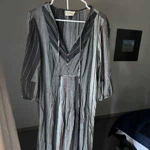 Universal Thread peasant dress